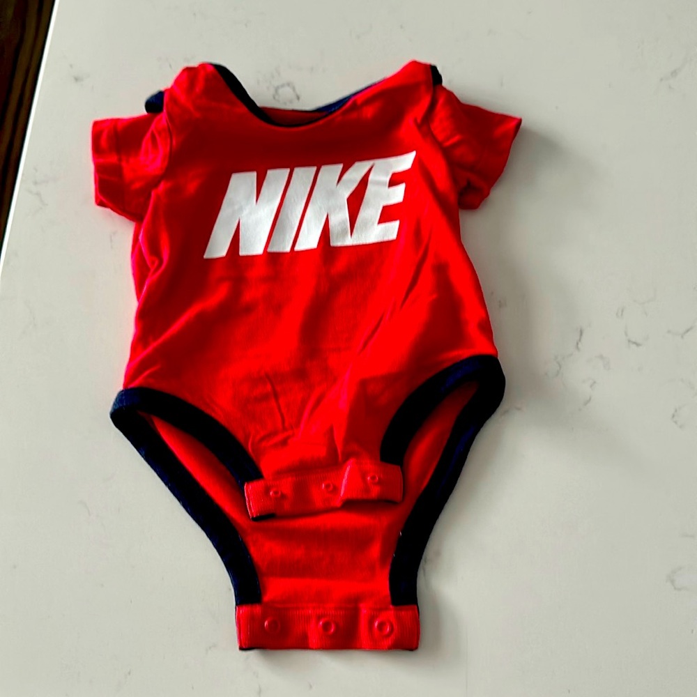 Boys brand new clothing item